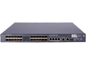 HP 5820X-24XG-SFP+ Switch