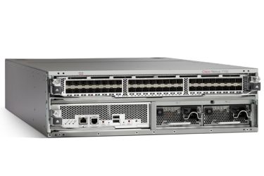 Cisco Nexus 7700 2-Slot Campus LAN Switches