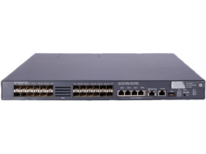 HP 5820-24XG-SFP+ Switch