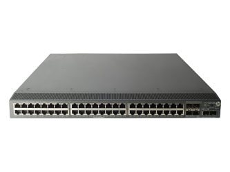 HP 5800AF-48G Switch