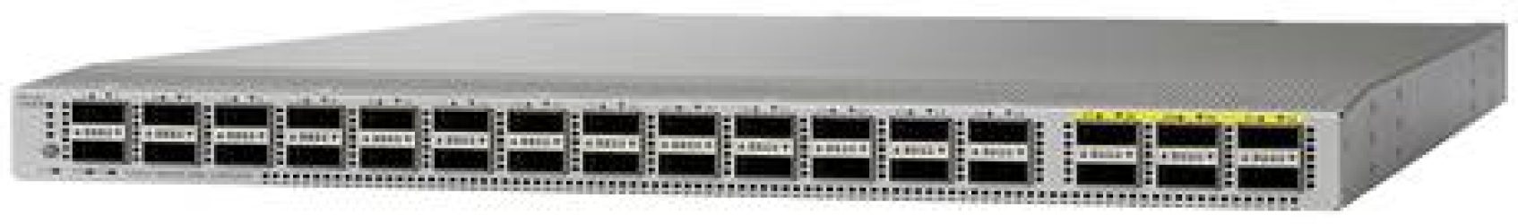 Cisco Nexus 9332PQ Data Center Switch