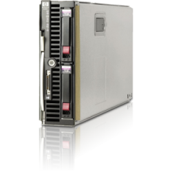 HP ProLiant BL460c DC 5140 2.33GHz 2GB Blade Server