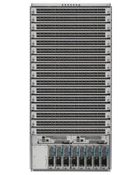 Cisco Nexus 9516 Data Center Switch