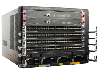 HP 10504 Switch