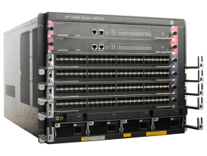 HP 10504 Switch