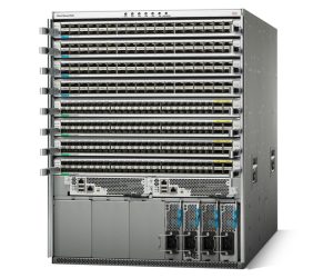 Cisco Nexus 9508 Data Center Switch