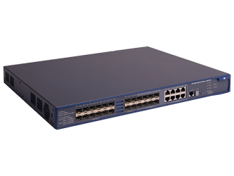 HP 5500-24G-SFP EI Switch