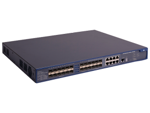 HP 5500-24G-SFP EI Switch