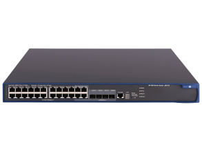 HP 5500-24G EI Switch