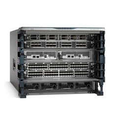 Cisco Nexus 7700 6-Slot Campus LAN Switches