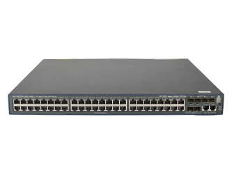 HP 5500-48G-4SFP HI Switch