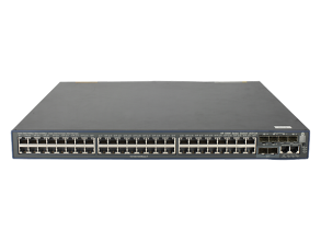 HP 5500-48G-4SFP HI Switch