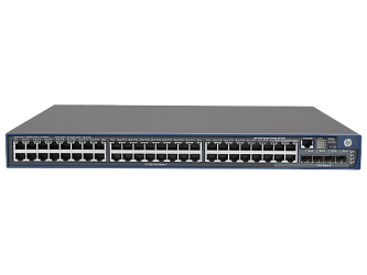 HP 5500-48G SI Switch