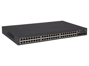 HP 5130-48G-4SFP+ EI Switch