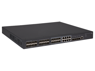 HP 5130-24G-SFP-4SFP+ EI Switch