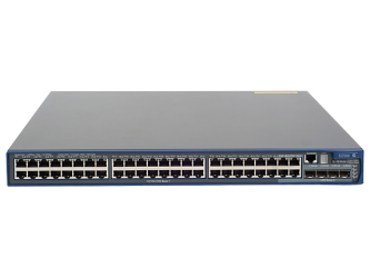 HP 5120-48G EI Switch