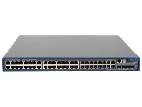 HP 5120-48G EI Switch