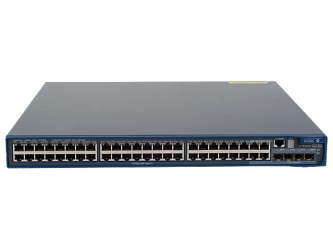 HP 5120-48G EI Switch