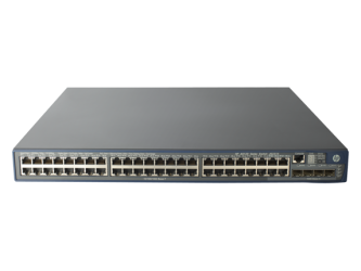 HP 5120-48G-PoE+ EI Switch