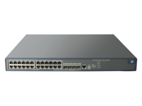 HP 5120-24G-PoE+ EI Switch