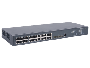 HP 5120-24G SI Switch