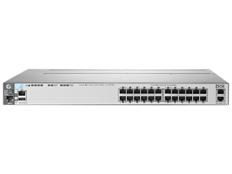 HP 3800-24G-2XG Switch