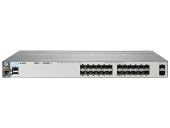 HP 3800-24SFP-2SFP+ Switch