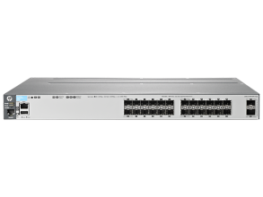 HP 3800-24SFP-2SFP+ Switch