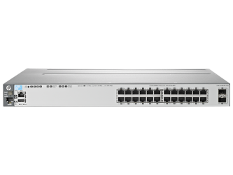 HP 3800-24G-2SFP+ Switch