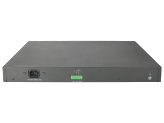 HP 3600-48-PoE+ v2 EI Switch