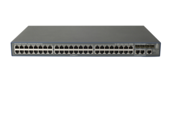 HP 3600-48 v2 EI Switch