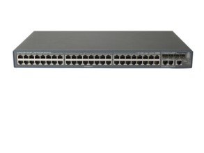 HP 3600-48 v2 EI Switch