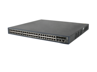 HP 3600-48-PoE+ v2 SI Switch