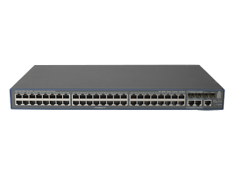 HP 3600-48 v2 SI Switch