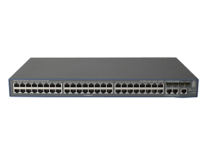 HP 3600-48 v2 SI Switch