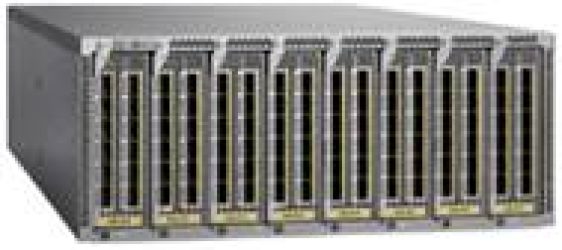 Cisco Nexus 6004EF DATA CENTER Switch