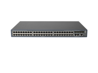 HP 3100-48 v2 Switch