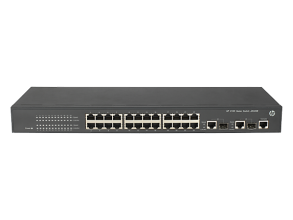 HP 3100-24 v2 EI Switch