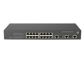 HP 3100-16 v2 EI Switch