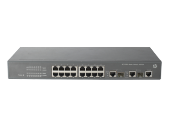 HP 3100-16 v2 SI Switch