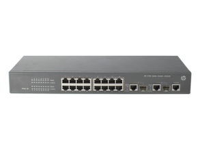 HP 3100-16 v2 SI Switch