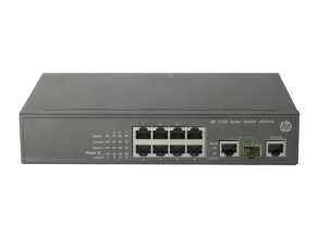 HP 3100-8 v2 SI Switch