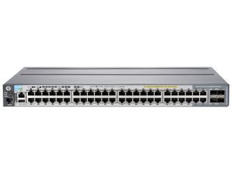 HP 2920-48G-POE+ 740W Switch