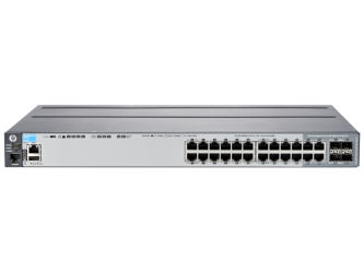 HP 2920-24G Switch