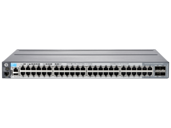 HP 2920-48G Switch