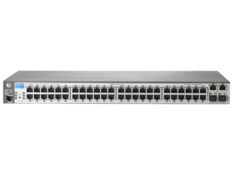 HP 2620-48 Switch