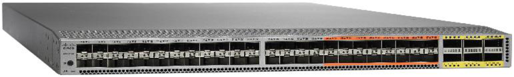 Cisco Nexus 5672UP DATA CENTER Switch