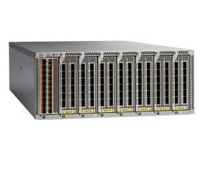 Cisco Nexus 5696Q DATA CENTER Switch