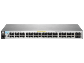 HP 2530-48G-PoE+ Switch