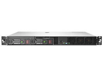 HP ProLiant DL580 Gen8